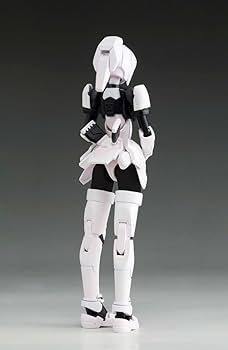 コトブキヤ　プラモデル レイキャシール　2点セット コトブキヤ PHANTASY STAR ONLINE Blue Burst 1/12 レイキャ