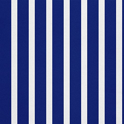 Tissu Oxford imperméable HEKO PANELS haute résistance pour rembourrage de mobilier de jardin