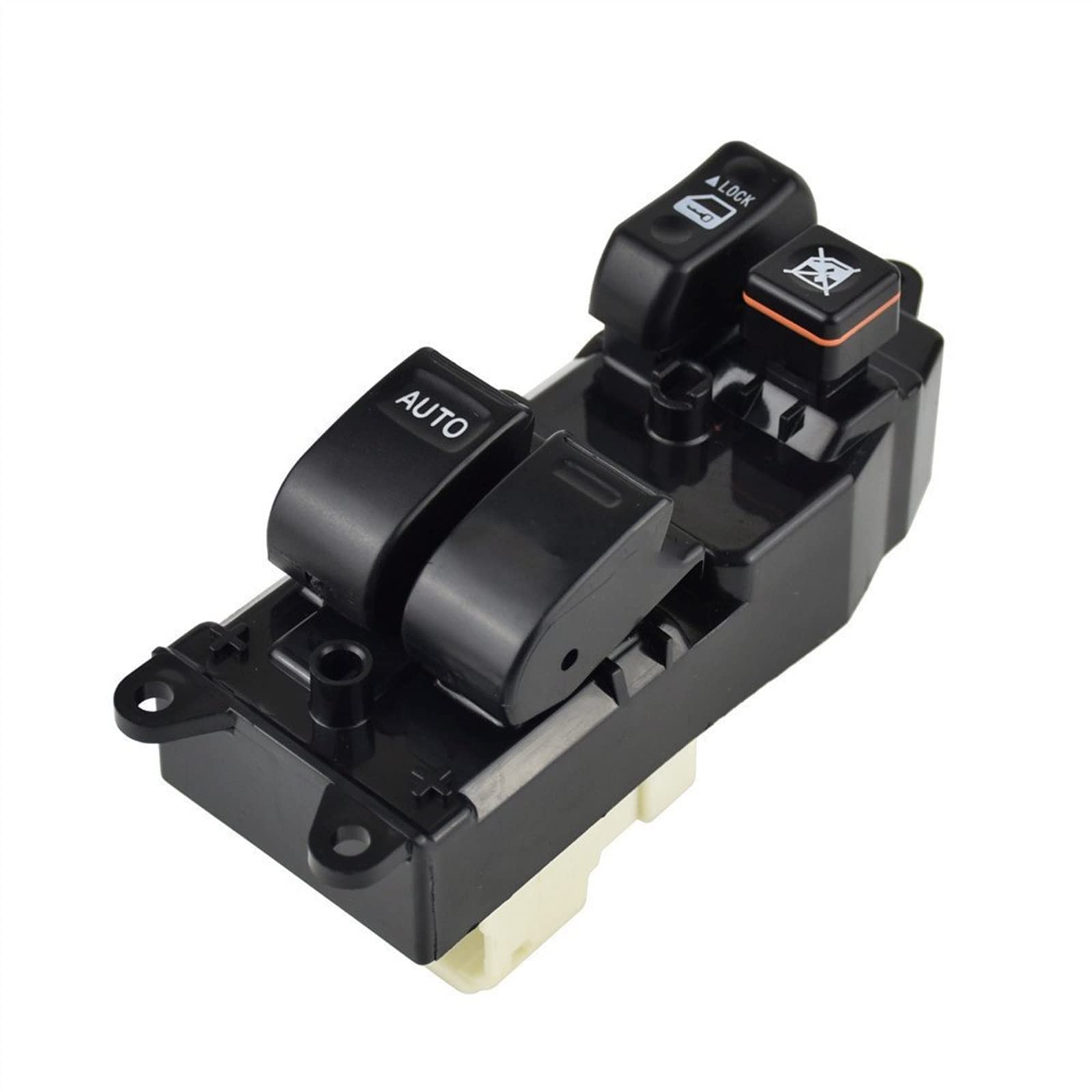 Furren Power Window Switches 84820-42160 8482042160 For Toyota Rav4 Rav 4 2000-2005 Electric Power Master Window Regulator Control Switch Button Electric Window Switch