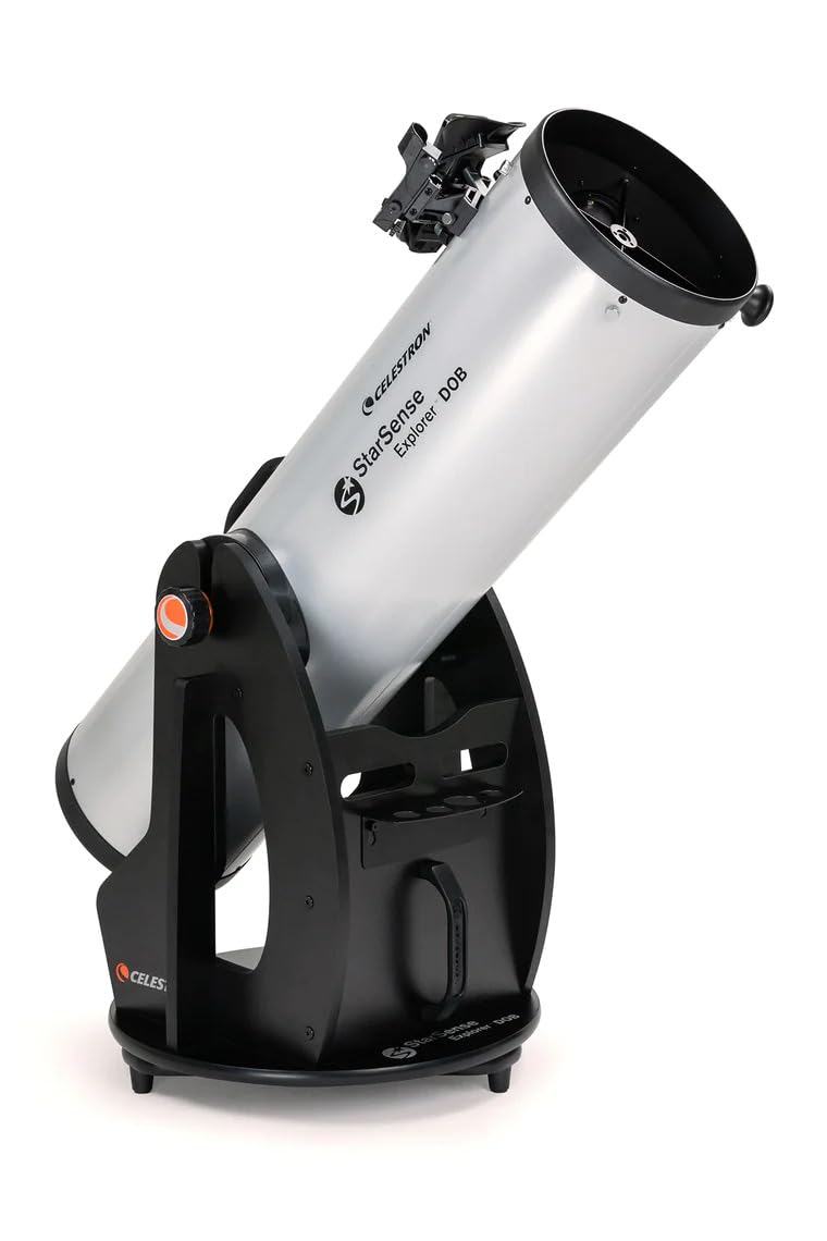 Celestron–StarSense Explorer 10-inch Dobsonian-picture-19
