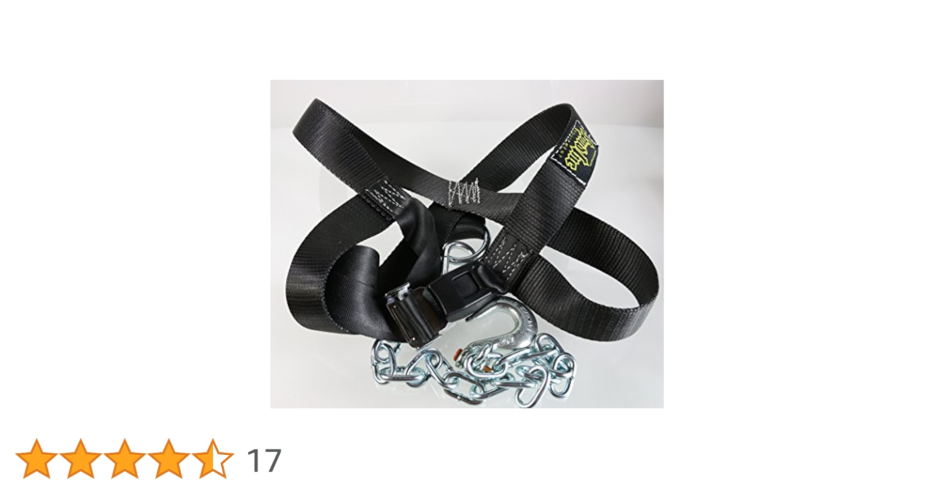 フロントスクワットハーネス4 フロントスクワットハーネス4