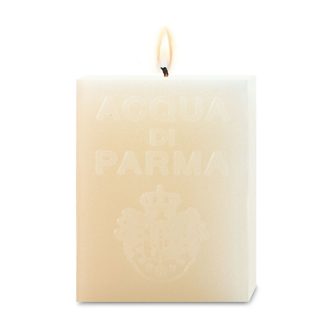 Home Fragrances by Acqua Di Parma Cloves Cube Candle