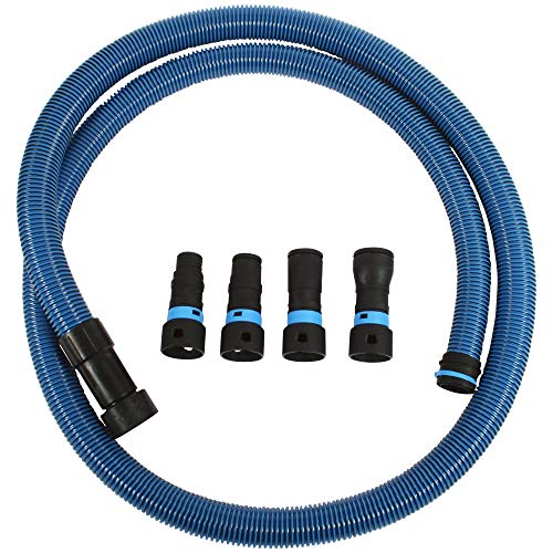 Top 10 Anti Static Vacuum Hoses of 2022 Katynel