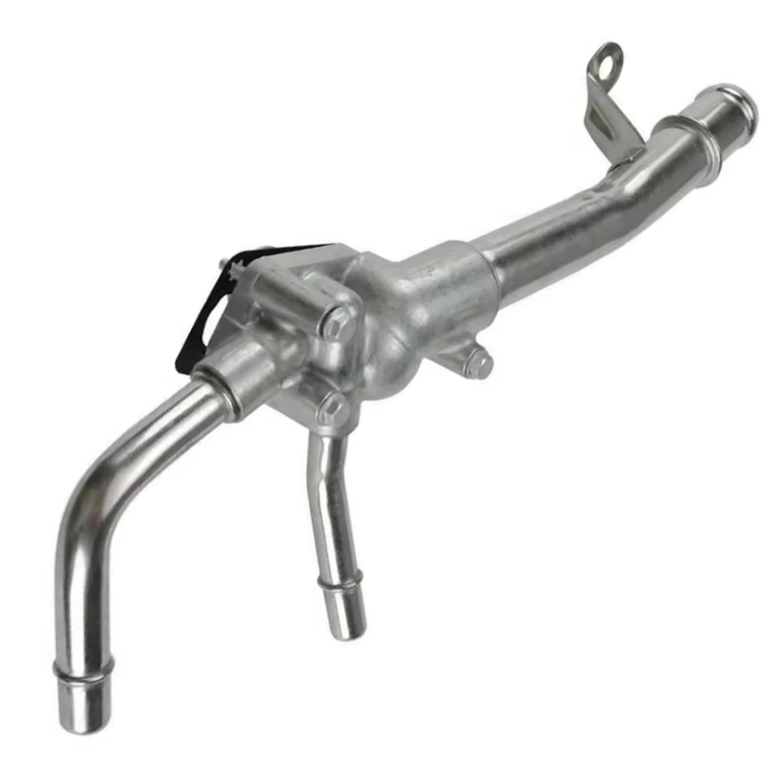 Coolant Water Thermostat Compatible With Saturn For Outlook V6 3.6L