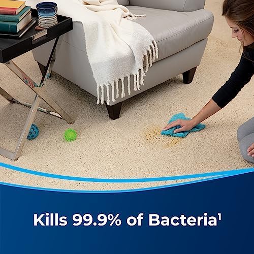 Miniatura 3 de BISSELL Aerosol desinfectante, 22 oz. Paquete de 2, 3128