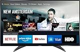 Toshiba 49 inches 1080p Smart LED TV 49LF421U19 (2018)