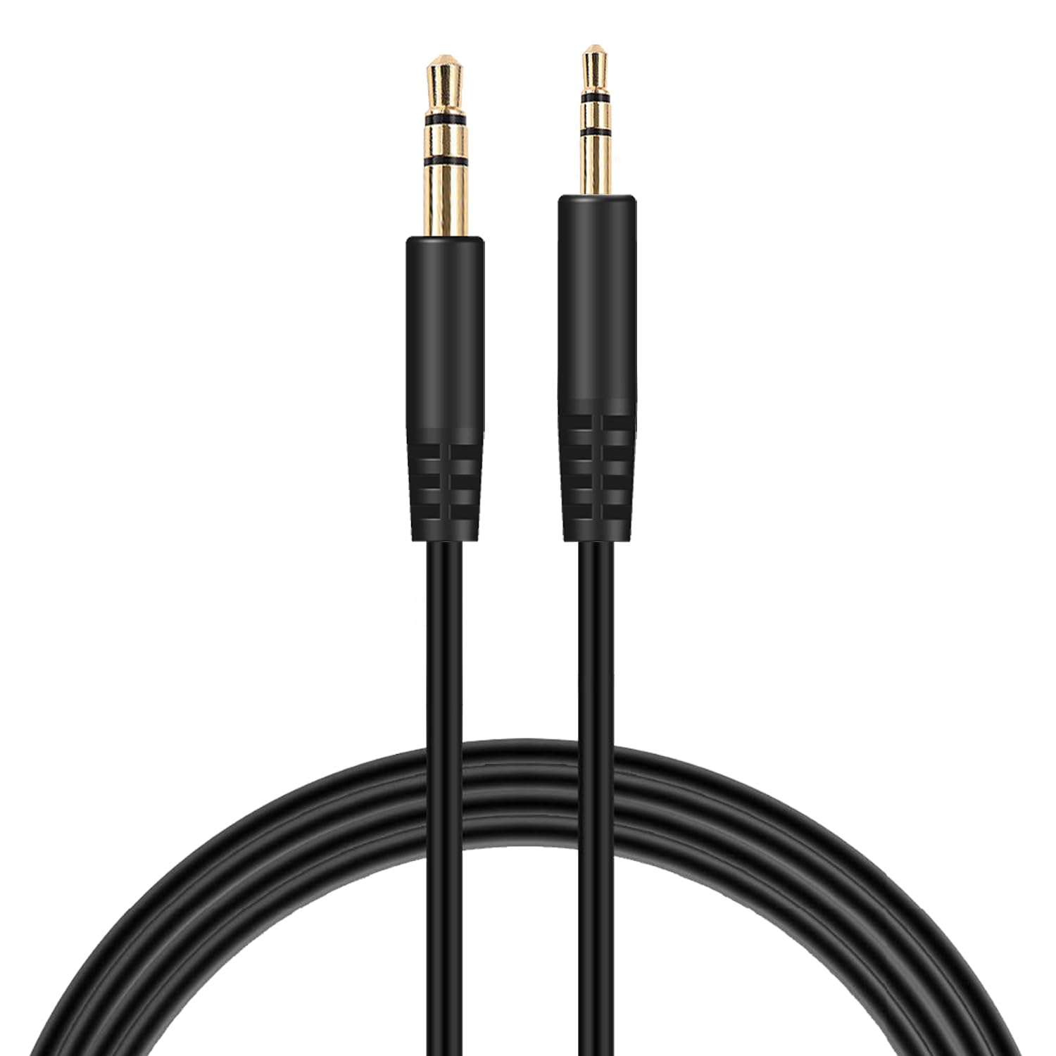 Bose QuietComfort headphones と6.35変換プラグ Replacement Audio Cable for Bose Headphones, 3.5mm to 2.5mm Aux