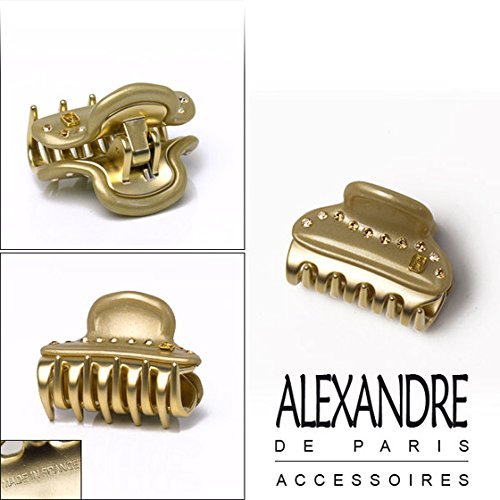 Amazon.co.jp: [アレクサンドル ドゥ パリ] ALEXANDRE DE PARIS ミニ