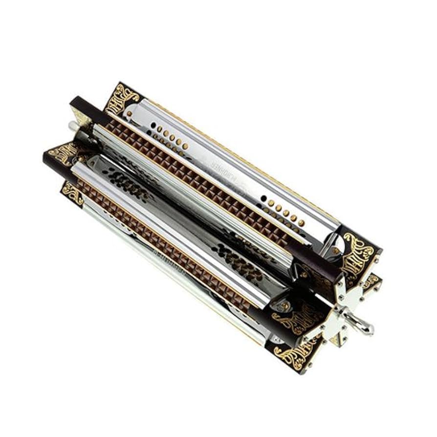 HOHNER ホーナー tremolo QUARTET ハーモニカ HOHNER ホーナー tremolo QUARTET ハーモニカ