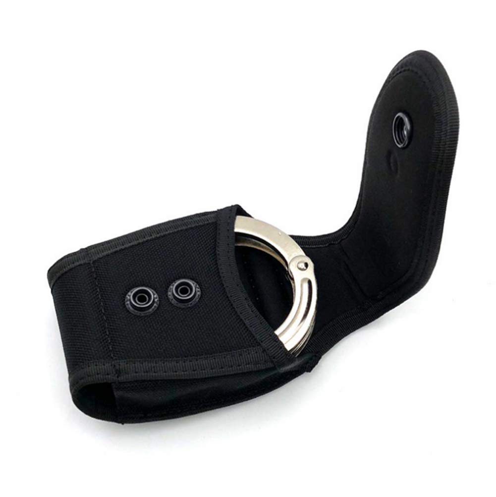 手錠　ケース Amazon.co.jp: HTBMALL Molle手錠ポーチ タクティカルナイロンカバー