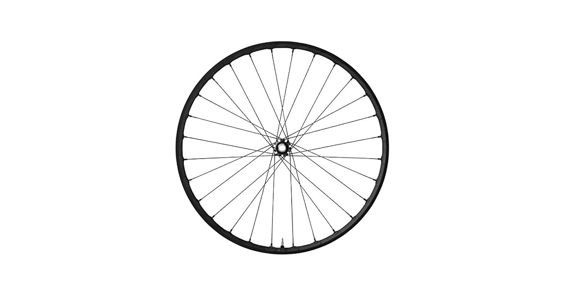 【値下げ】シマノ MTBホイール WH-M9000-TL(XC用27.5インチ) シマノ MTBホイール WH-M9000-TL(XC用27.5インチ)[XTR]