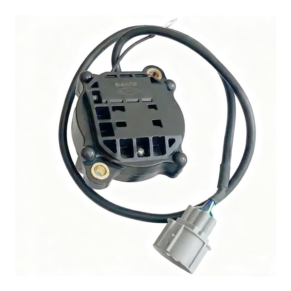Moteur engrenage avant 191Q 191R pour boîtier de différentiel avant quad CF 500S 625