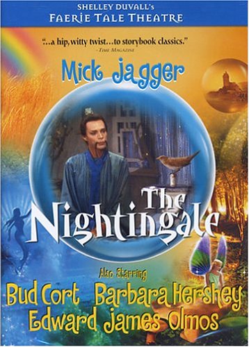 その他 Faerie Tale Theatre: Nightingale [DVD] Amazon.co.jp: Faerie Tale Theatre: Nightingale [DVD] : Mick