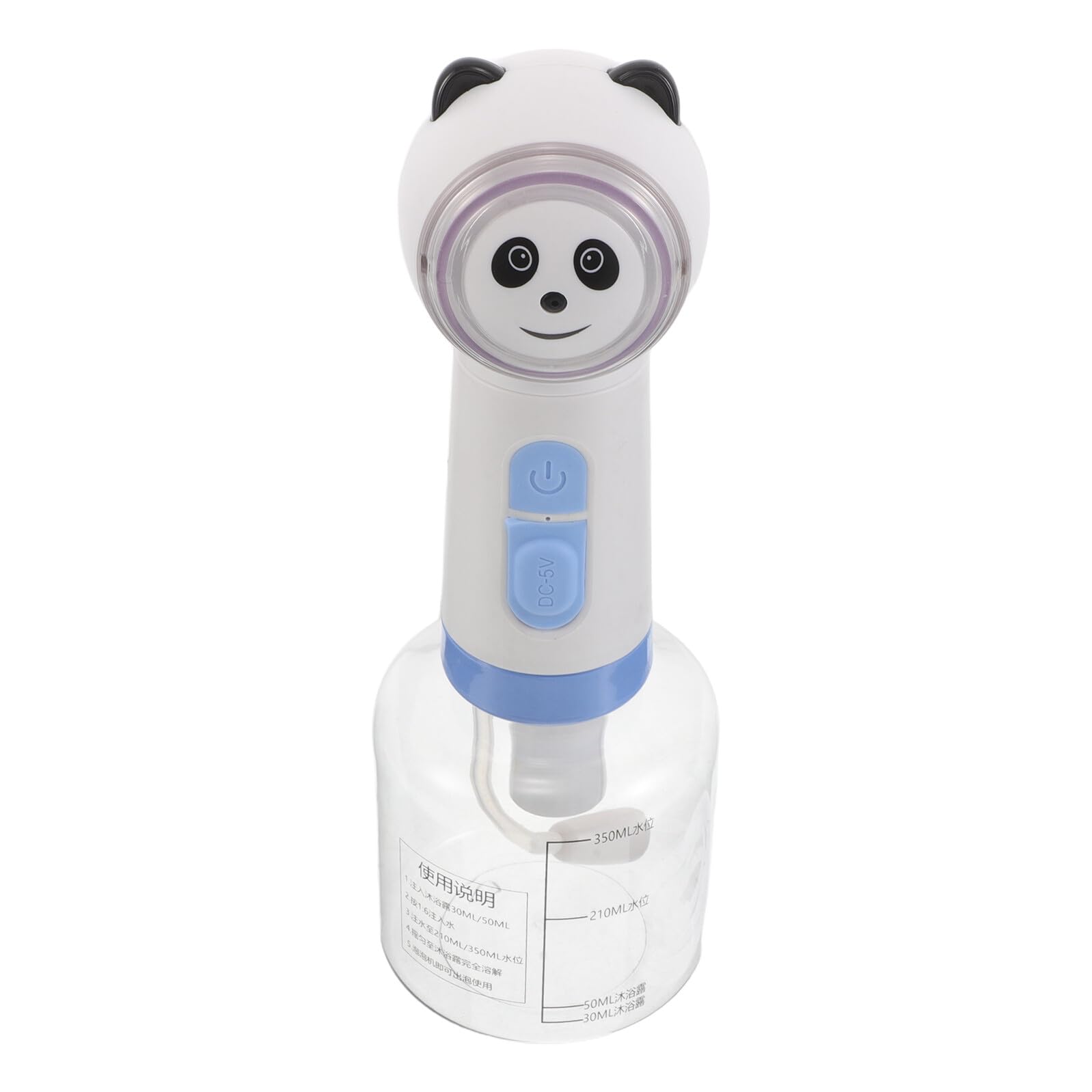 Levemolo Shampoospender zum Baden von Hunden Schaumseifenspender für Haustiere Shampoospender für Hunde Shampoo-Schäumer für Hunde Katzen-Shampoo-Spender Schäummaschine für Haustiershampoo