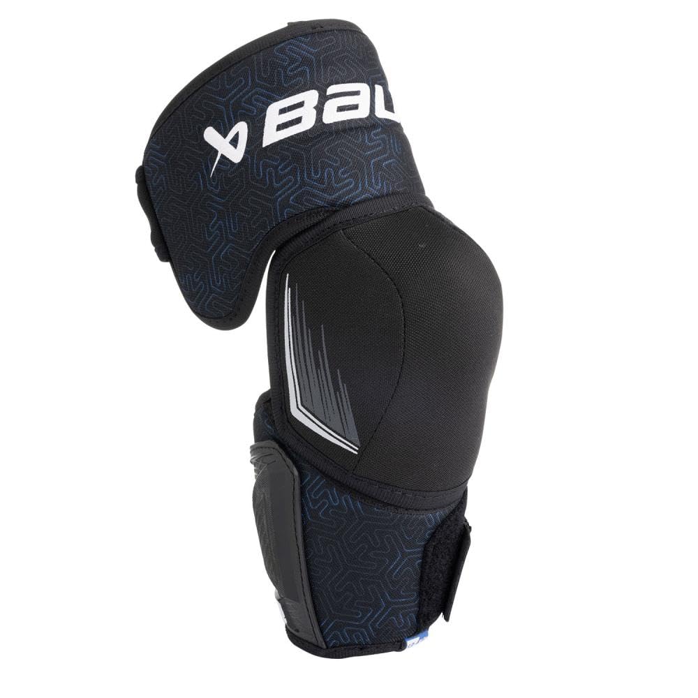 Bauer X II Coudières de hockey sur glace Senior