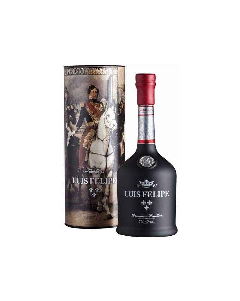 Brandy luis felipe gran reserva