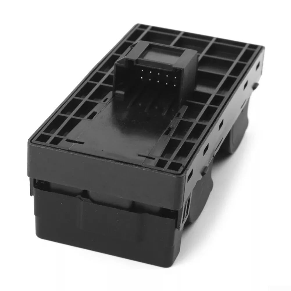 Para A4 B6 B7 2002-2008 Interruptor de control de ventana eléctrica diseñado para cumplir con los estándares de equipos originales 8E0959851B 8E0959851