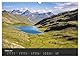Lacs de montagne. Miroir des cimes (Calendrier mural 2026 DIN A3 horizontal), CALVENDO calendrier mensuel: Découvrez chaque mois, des photographies ... de lacs de Montagne - Calendrier mensuel