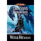 Dragons of the Highlord Skies: The Lost Chronicles, Volume Two (Dragonlance Novel: The Lost Chronicles) (Dragonlance Novel: The Lost Chronicles (Paperback))