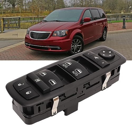 Interruttore Alzacristallo Elettrico, Interruttore...