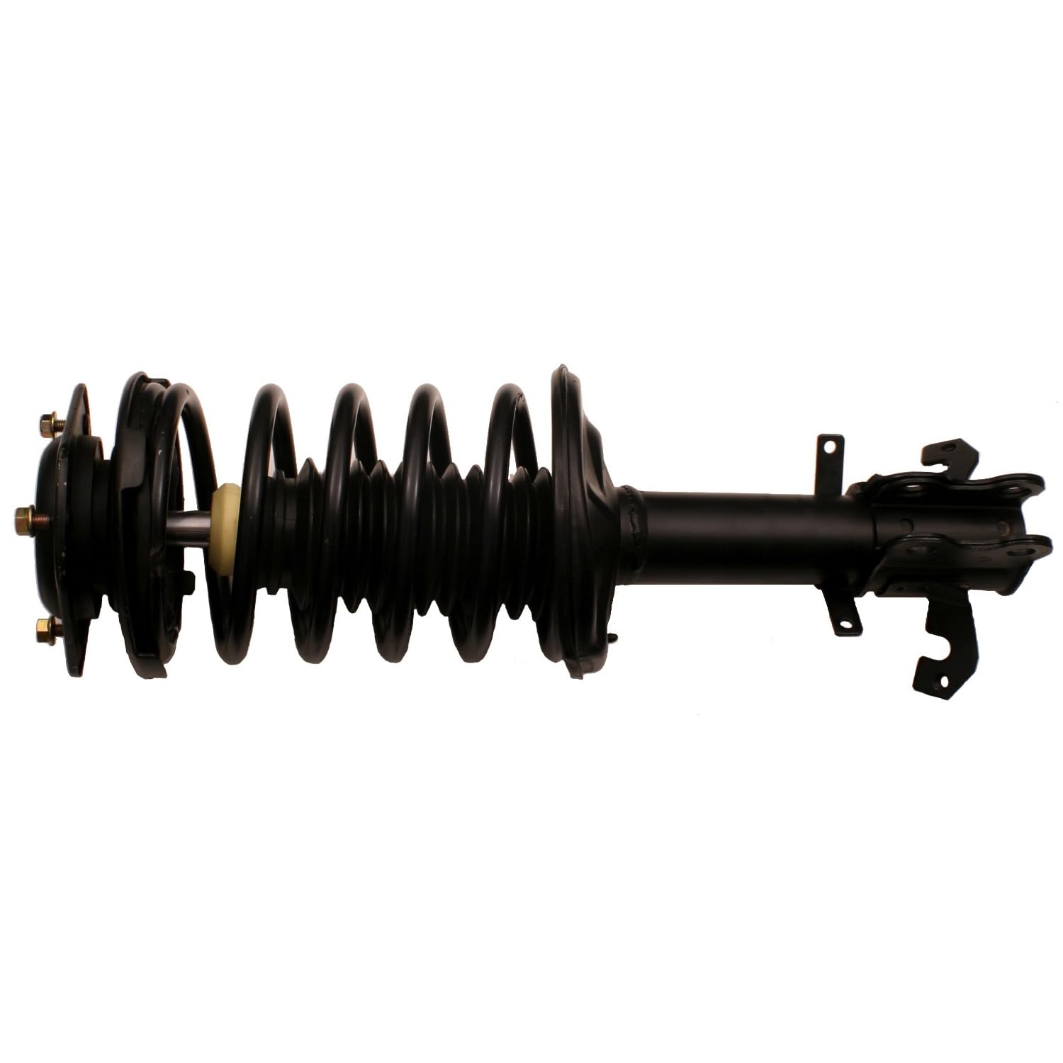 Gabriel G56948 Ultra ReadyMount Front Complete Strut Assembly for 98-02 Chevrolet Prizm; 98-02 Toyota Corolla (1 Pack)