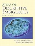 Atlas of Descriptive Embryology (6th Edition)