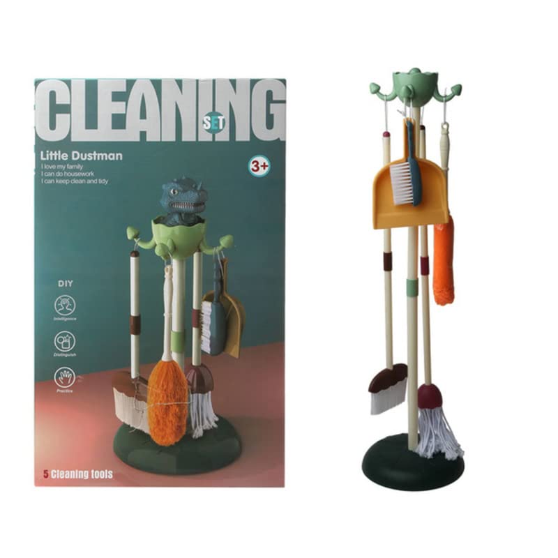 BigBuy Fun Toy Set, Estndar