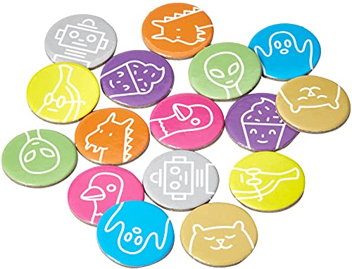 Juego de mesa Say Anything Mattel para adolescentes y adultos miniatura 4