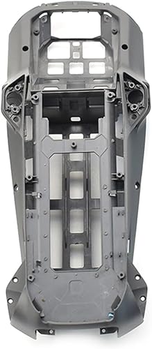 Miniatura 5 de SeiZed Body Shell Upper Bottom Front Cover Middle Frame for D-JI Mavic 3 Drone Repair Parts (Color  Body Shell 1 Set)