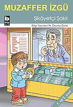 Sikyetci Sakir