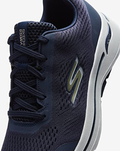 Image of Skechers Men Go Walk Arch Fit Idyllic Walking Shoes