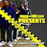 Joquan Da Hooligan LLC