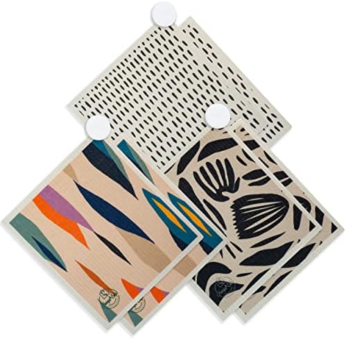 Harps&Seb Reusable...