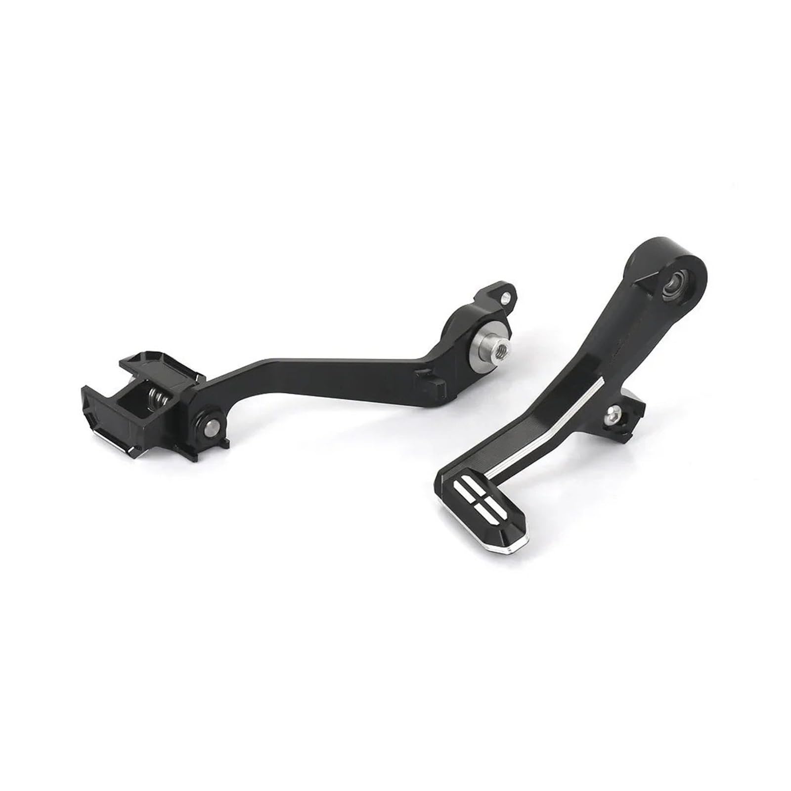 Pedals For R1300GS For Adventure GS1300 R 1300 GS ADV 2023 2024 2025 Motorcycle Rear Foot Brake Pedal Lever Accessories CNC Aluminum Motorcycle Foot Pegs(1)