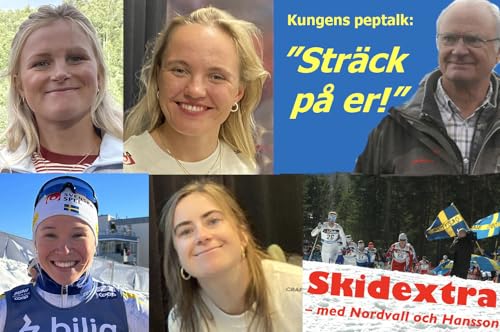 &rdquo;Str&auml;ck p&aring; er!&rdquo;