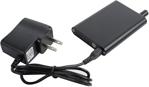 Miniatura 6 de Fencia Faro dental LED, lámpara de luz médica quirúrgica portátil, recargable de alto brillo LED faro con clips universales en lupas/gafas - Envío