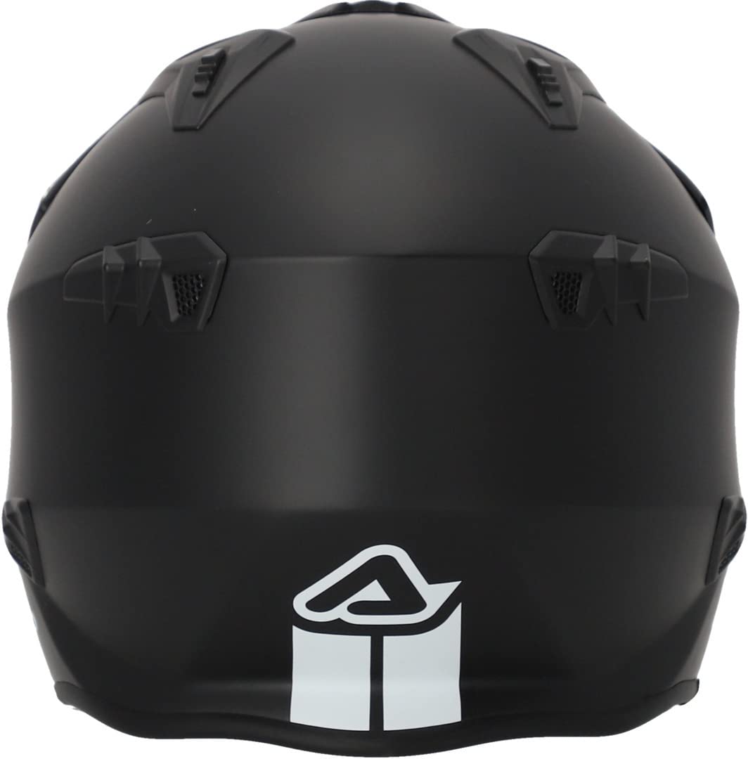 Acerbis Kask Jet Aria 2206