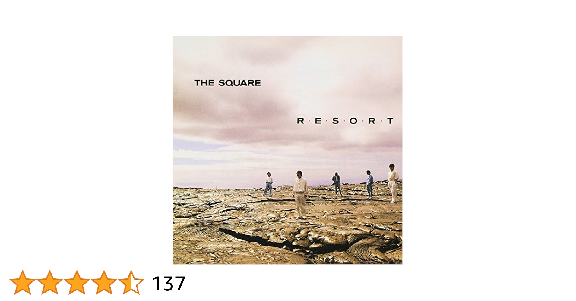 O*I様 THE SQUARE RESORT フルスコア O*I様 THE SQUARE RESORT フルスコア - メルカリ