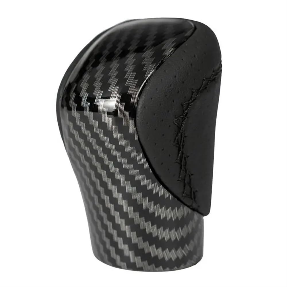 SDCFFC Car Gear Shift Knob Replacement for Lexus for RX350 RX350L RX450h RX450hL 2016-2022 8mm Automatic Gear Shift Knob PU Lever Shifter Stick