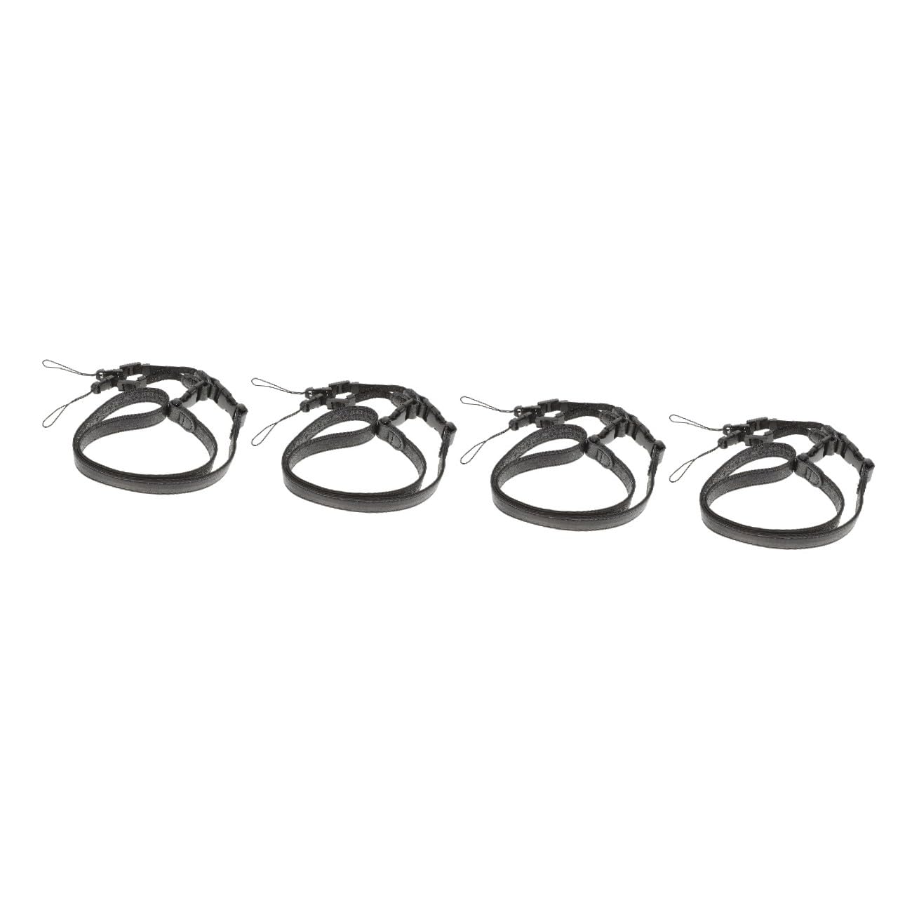 DOITOOL 4 Correas Ajustables para Cámara Correa de Hombro para El Cuello para Fotógrafos.