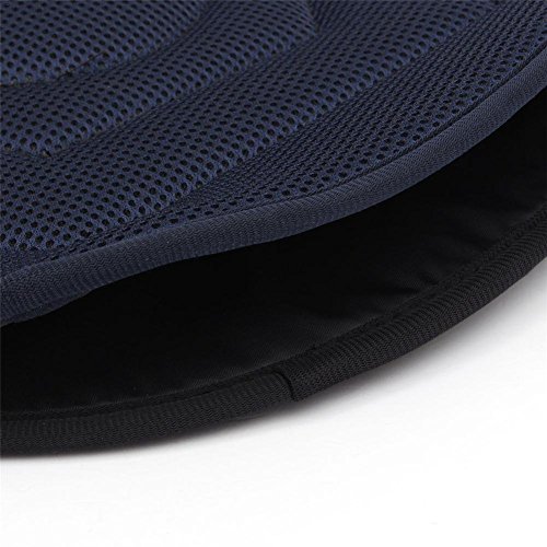 Lembeauty, cuscino girevole per sedile auto