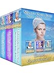 Amish Romance: The Walnut Creek Amish Romance Series Boxset: Becky's Heart: Short Amish Romance Stories