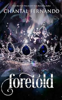 Paperback Foretold (Fated Love) Book
