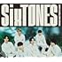 SixTONES「GONG/ここに帰ってきて (初回盤B) (CD+DVD) (特典なし)」