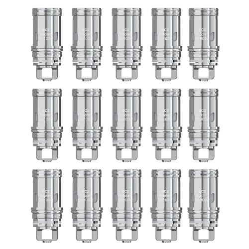 yKizEleaf EC 2 Coil 0.5ohm RCwbh 5 C[[t MELO4p (15-0.5ohm)