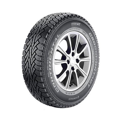 Pneu 205/60R15 Continental ContiCrossContact AT 91H