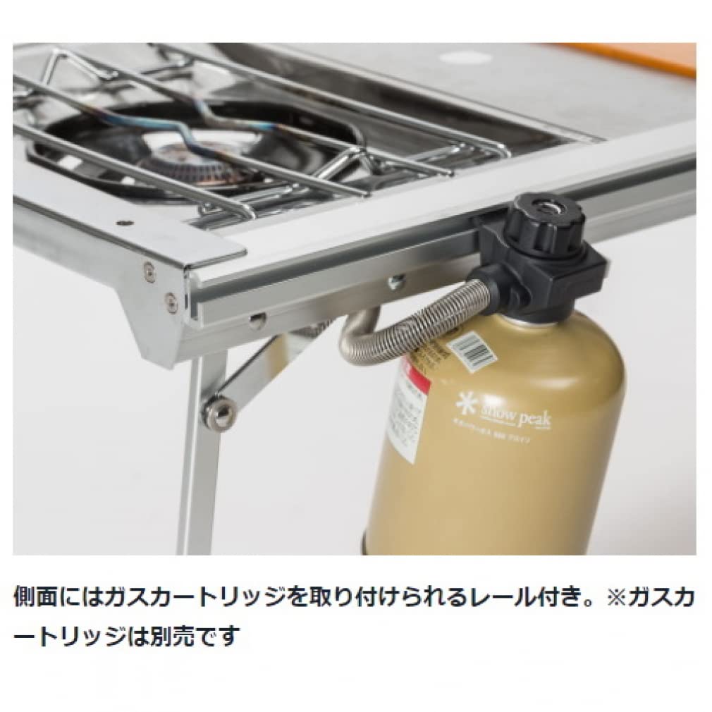 Amazon | 【スノーピーク 2023 野遊びセット】 エントリーIGT 