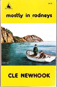 Unknown Binding Mostly in rodneys Book