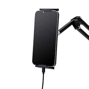 ANDROID - daaaさま専用2台 Amazon.co.jp: エレコム(ELECOM) タブレットスタンド スマホ