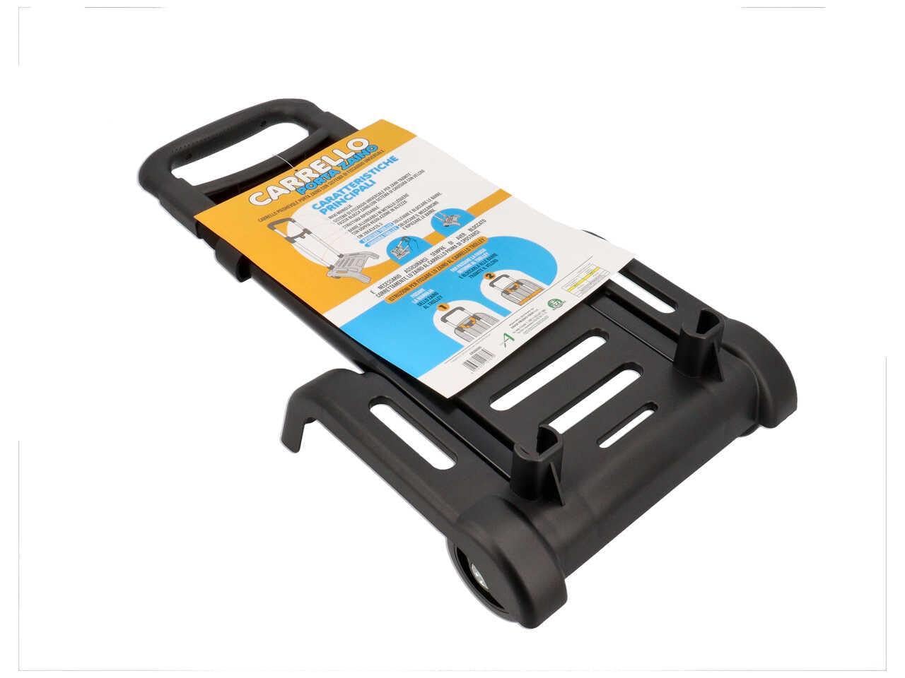 Giochi Preziosi Carrello Porta Zaino
